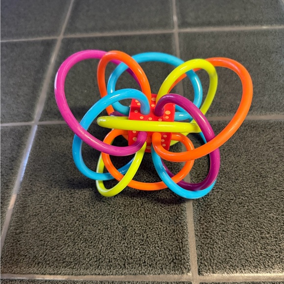 Manhattan toy Winkel - Picture 2 of 3